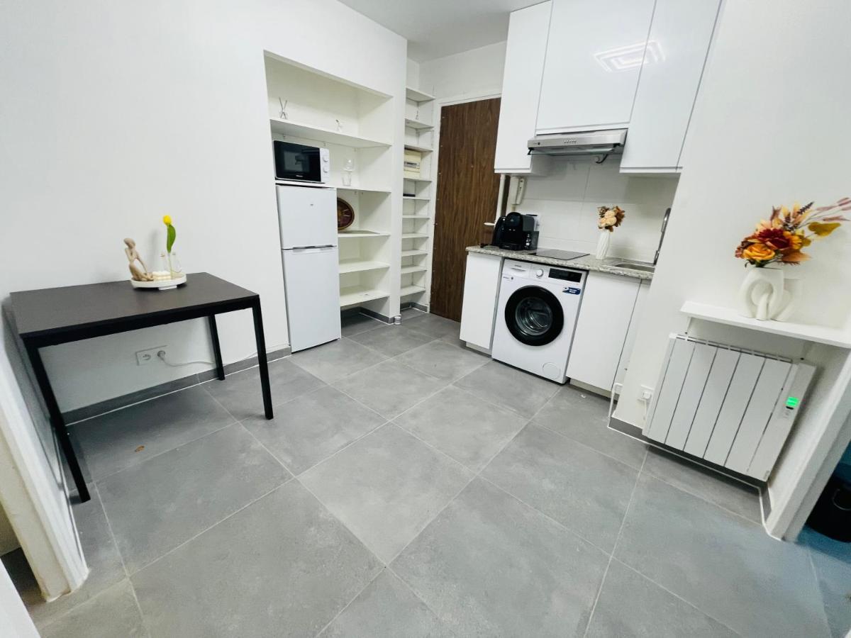 Dream Dwell Paris-Two Bedrooms Apart Near Gare Du Nord Luaran gambar