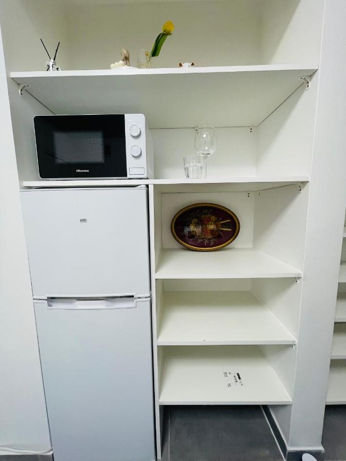 Dream Dwell Paris-Two Bedrooms Apart Near Gare Du Nord Luaran gambar