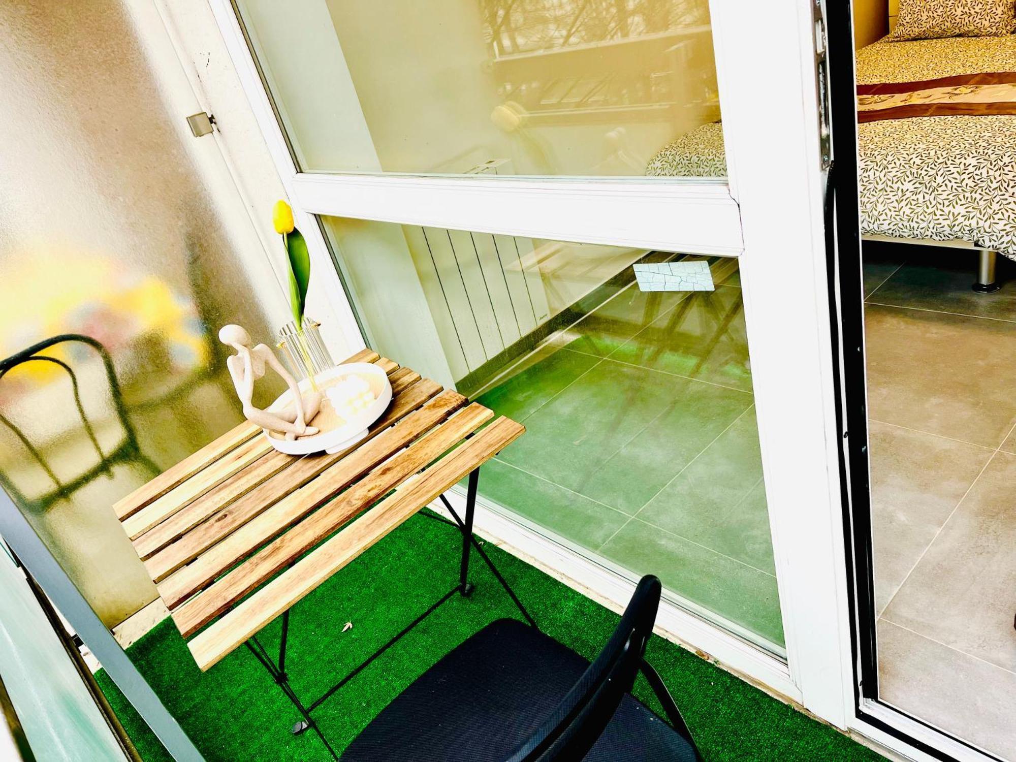 Dream Dwell Paris-Two Bedrooms Apart Near Gare Du Nord Luaran gambar