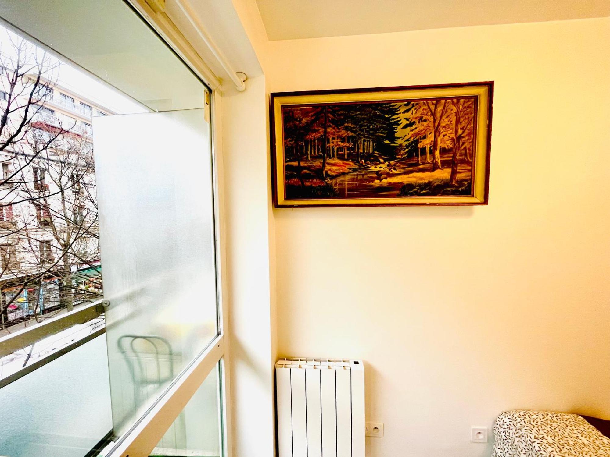 Dream Dwell Paris-Two Bedrooms Apart Near Gare Du Nord Luaran gambar